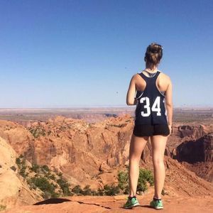 Meet your Posher, Caroline